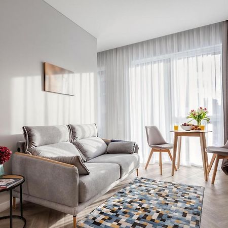 #Stayhere Modern & Compact 1Bdr Uptown Wilna Exterior foto