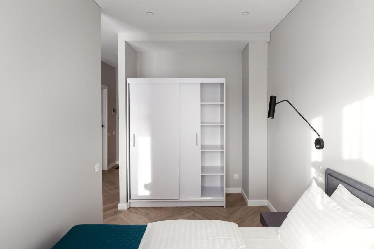 #Stayhere Modern & Compact 1Bdr Uptown Wilna Exterior foto